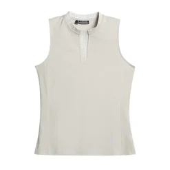 Leya Sleeveless Top-J.Lindeberg Discount