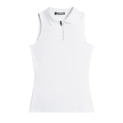 Leylo Sleeveless Top Vit-J.Lindeberg Online