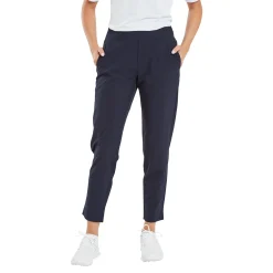 Lightweight Cropped Pant Blå-FootJoy Best