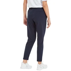 Lightweight Cropped Pant Blå-FootJoy Best