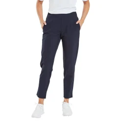 Lightweight Cropped Pant Blå-FootJoy Best