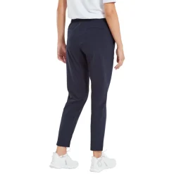 Lightweight Cropped Pant Blå-FootJoy Best