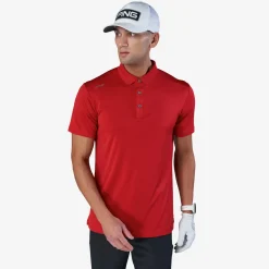 Lindum Röd-Ping Online