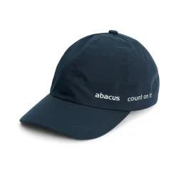 Links Raincap Blå-Abacus Discount