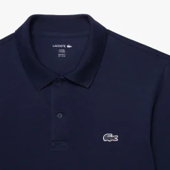 Long Sleeve Blå-Lacoste Hot
