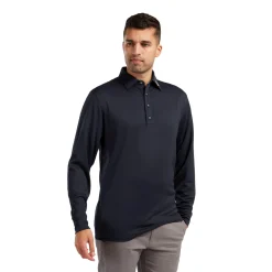 L/S Thermolite Solid Blå-FootJoy Best