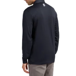 L/S Thermolite Solid Blå-FootJoy Best