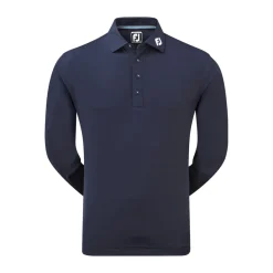 L/S Thermolite Solid Blå-FootJoy Best