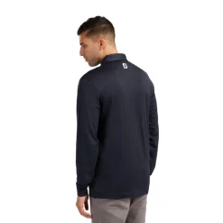 L/S Thermolite Solid Blå-FootJoy Best