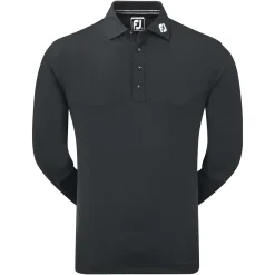 L/S Thermolite Solid Svart-FootJoy Clearance