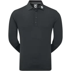 L/S Thermolite Solid Svart-FootJoy Clearance