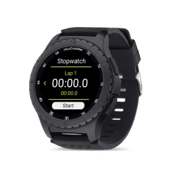 LX5-SkyCaddie Online