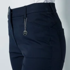 Lyric V2 Ankle 95 Cm Blå-Daily Sports Online