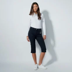 Lyric V2 Cropped 74 Cm Svart-Daily Sports Clearance