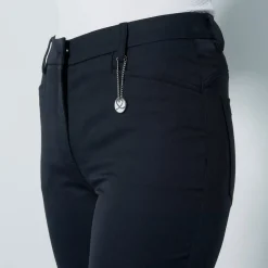 Lyric V2 Cropped 74 Cm Svart-Daily Sports Clearance