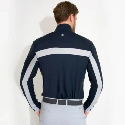 M Aloha Uv Longsleeve Blå-Abacus Discount