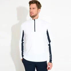 M Aloha Uv Longsleeve Vit-Abacus Online