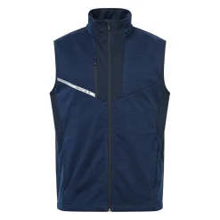 M Ardfin Softshell Vest-Abacus New