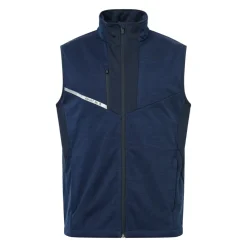 M Ardfin Softshell Vest-Abacus New