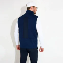 M Ardfin Softshell Vest-Abacus New