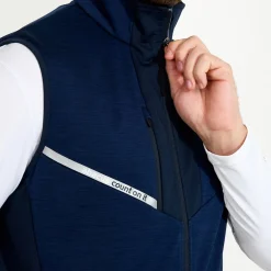 M Ardfin Softshell Vest-Abacus New