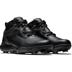 M Boot Svart-FootJoy Outlet