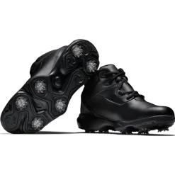 M Boot Svart-FootJoy Outlet