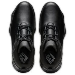 M Boot Svart-FootJoy Outlet