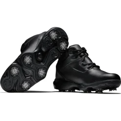 M Boot Svart-FootJoy Outlet
