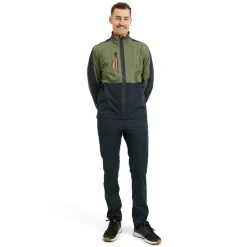 M Bounce Rainjacket-Abacus