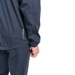 M Bounce Rainjacket Blå-Abacus Hot
