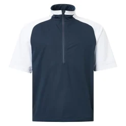 M Bounce Rainshirt Blå-Abacus New
