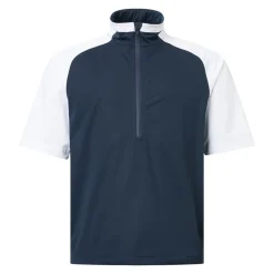 M Bounce Rainshirt Blå-Abacus New