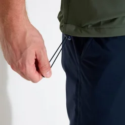 M Bounce Rainshirt Grön-Abacus Hot