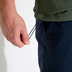 M Bounce Rainshirt Grön-Abacus Hot