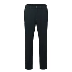 M Bounce Raintrousers Shorter Svart-Abacus New