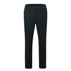 M Bounce Raintrousers Shorter Svart-Abacus New