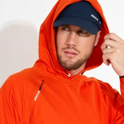 M Bounce Waterproof Hoodie-Abacus Hot