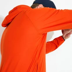 M Bounce Waterproof Hoodie-Abacus Hot