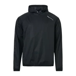 M Bounce Waterproof Hoodie Svart-Abacus Outlet