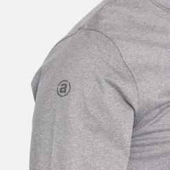 M Budock Midlayer Grå-Abacus Sale