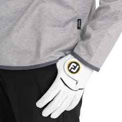 M Budock Midlayer Grå-Abacus Sale