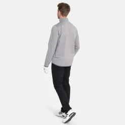 M Budock Midlayer Grå-Abacus Sale
