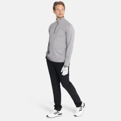 M Budock Midlayer Grå-Abacus Sale