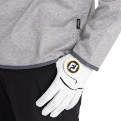 M Budock Midlayer Grå-Abacus Sale