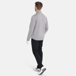 M Budock Midlayer Grå-Abacus Sale