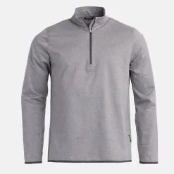 M Budock Midlayer Grå-Abacus Sale