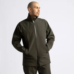 M Cabot Jacket-Cross Sportswear New