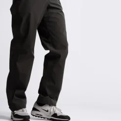 M Cabot Pant Short Svart-Cross Sportswear Hot