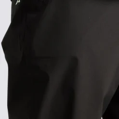 M Cabot Pant Short Svart-Cross Sportswear Hot